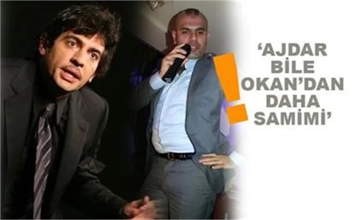 MEVLÜT TEZEL YAZDI!
