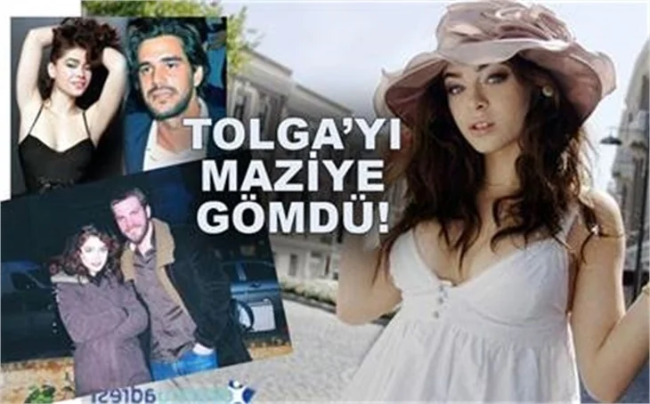 ÖNDER AÇIKBAŞ'DAN SAMİMİ İTİRAFLAR..