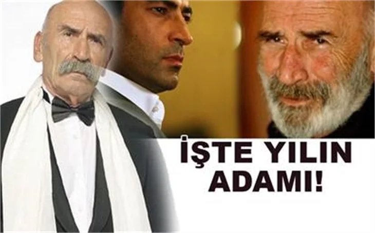 TUNCEL KURTİZ'E RAMİZ DAYI YARADI..