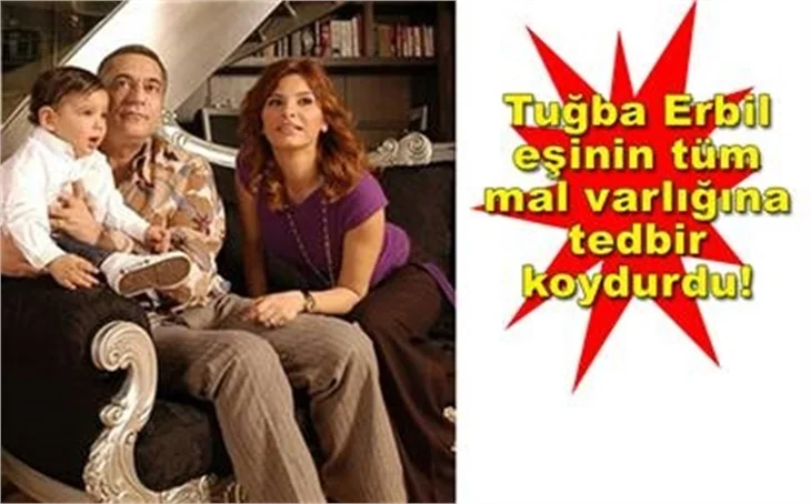 MEHMET ALİ ERBİL'E ŞOK!