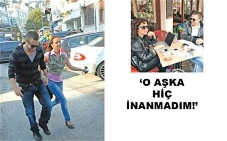 MURAT'LA HİÇ AYRILMADIK