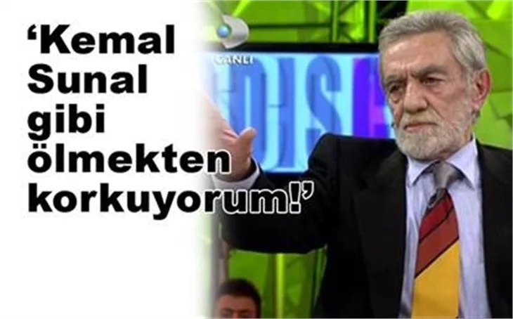 AYDEMİR AKBAŞ RÖPORTAJI!