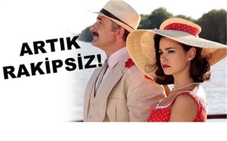 CUMA GÜNLERİNİN GALİBİ!