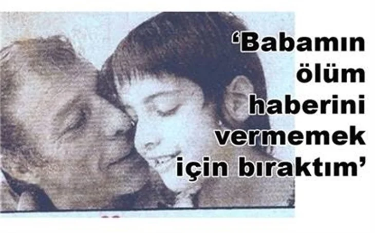 GÜNER ÖZKUL'DAN ACI İTİRAF..