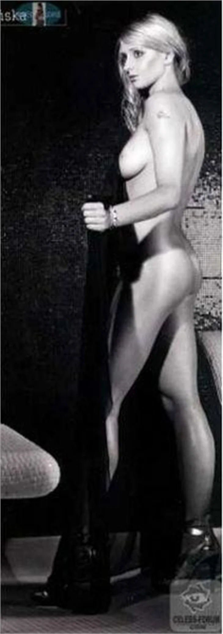 Anna Branska (Polonya Milli Voleybol Takımı Kaptanı)