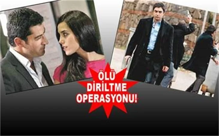 EZEL VE VADİ'DEKİ BENZERLİK!