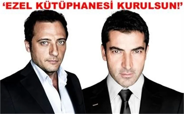YİĞİT ÖZŞENER'DEN İLGİNÇ ÖNERİ!
