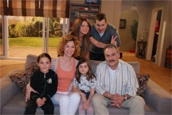 İŞTE AYSUN KAYACI'NIN YENİ İMAJI!