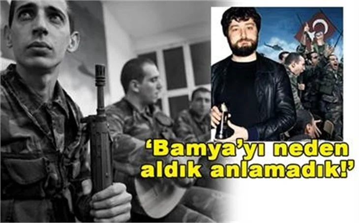 BARIŞ KAYA KONUŞTU!
