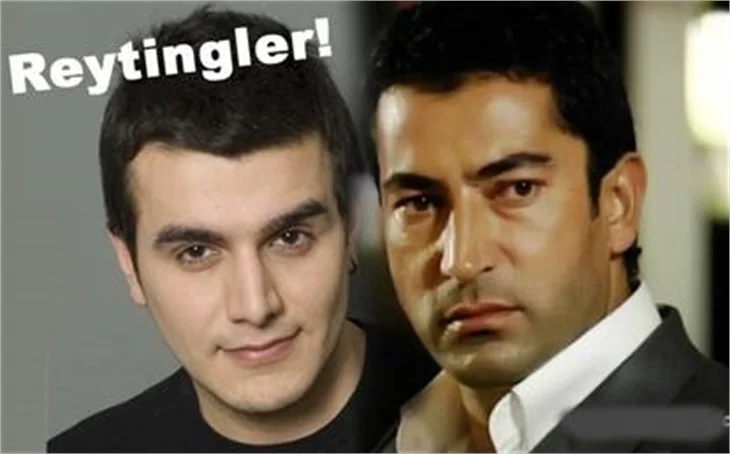 PAZARTESİ'NİN GALİBİ EZEL!