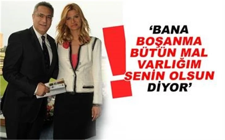 TUĞBA ERBİL'DEN SAMİMİ İTİRAF!