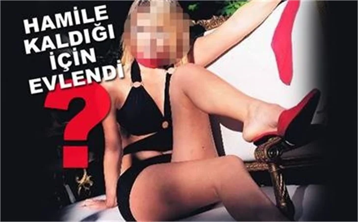 3 AYLIK HAMİLE OLUNCA..