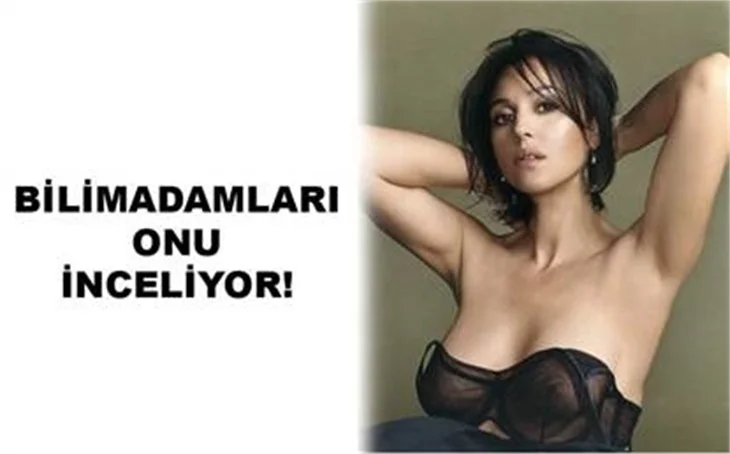 GERÇEK AFRODİT