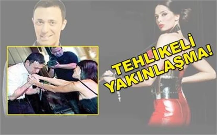 ASUMAN KRAUSE ŞAŞIRTTI!