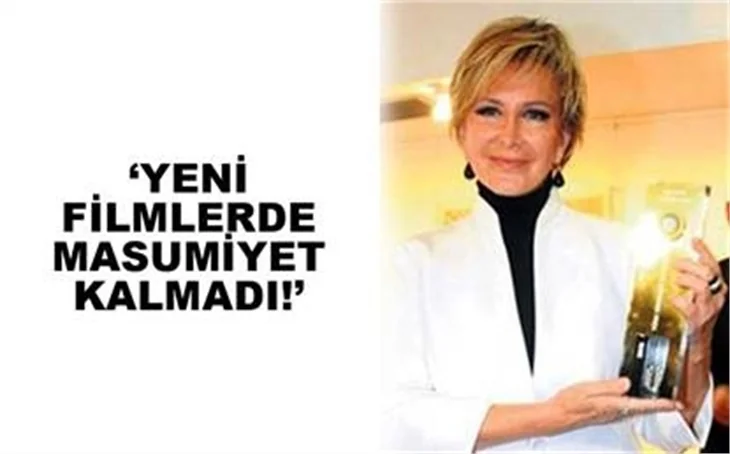 DEĞERLERİMİZİ KAYBETTİK!