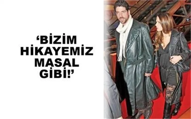 LALE CANGAL'DAN AÇIKLAMALAR