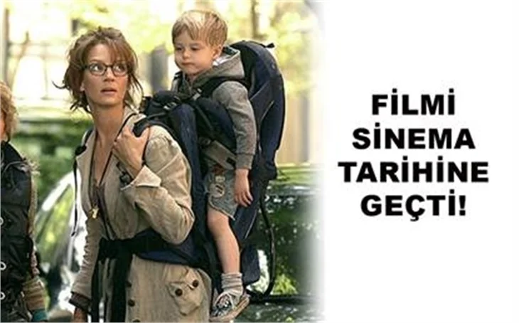 ŞOK REKOR!..