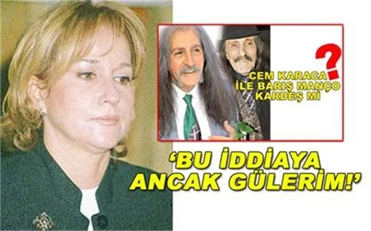 LALE MANÇO AÇIKLADI!