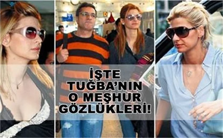 TUĞBA ERBİL NE CEVAP VERECEK?