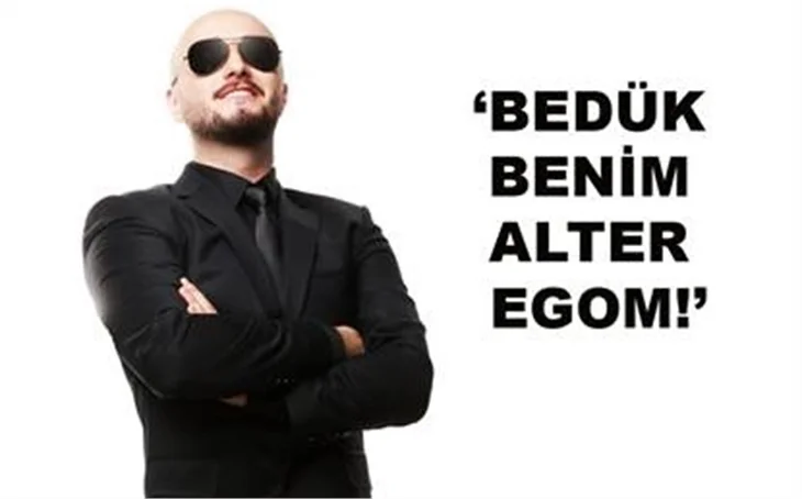 BEDÜK'TEN AÇIKLAMALAR...