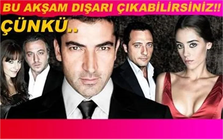EZEL'İN YENİ BÖLÜMÜ HAFTAYA..