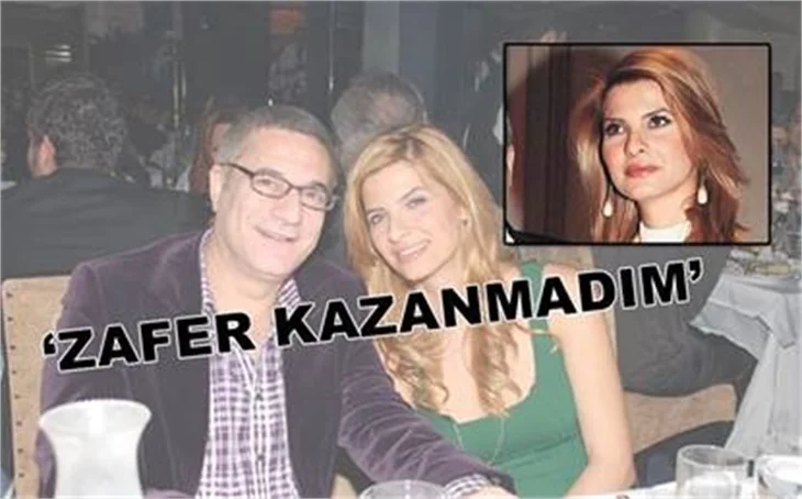 TUĞBA ERBİL AÇIKLADI..