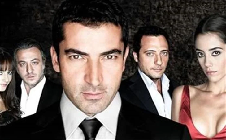 EZEL 2 HAFTA EKRANLARDA OLMAYACAK!