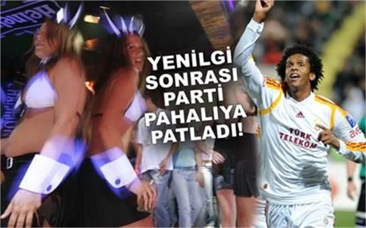 JO ALVES FENA YAKALANDI!
