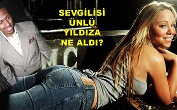 HEDİYESİNİ ÇOK SEVDİ