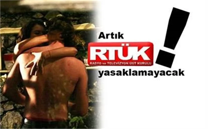 RTÜK'E KARDEŞ GELİYOR..