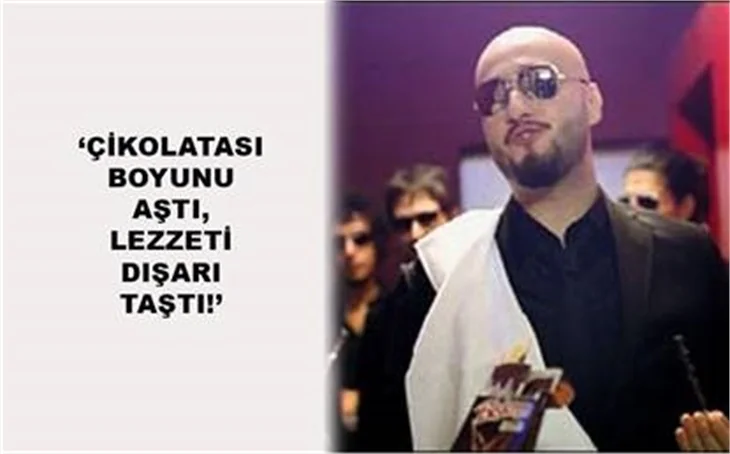 BEDÜK BİSKÜVİ YILDIZI