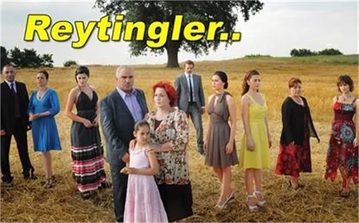 ÇARŞAMBA'NIN GALİBİ DEĞİŞMEDİ!