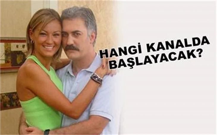 'ÇOCUKLAR DUYMASIN' YENİDEN BAŞLIYOR!