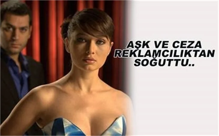 YEŞİLÇAY'DAN REKLAMCILARA DARBE..