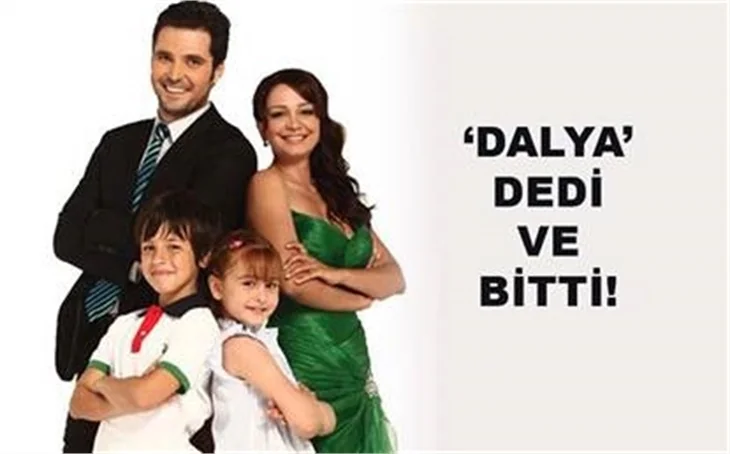 BEZ BEBEK BİTTİ!