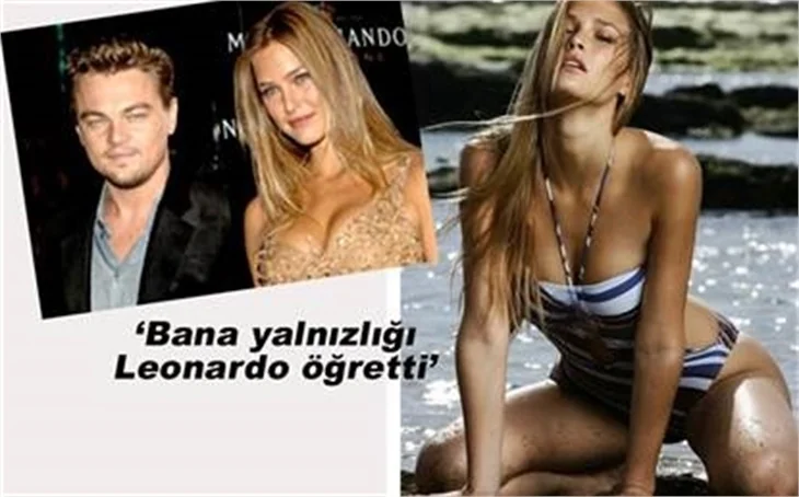 BAR REFAELİ AÇIKLADI..