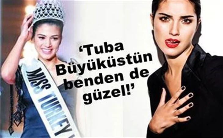 GİZEM MERİÇ İTİRAF ETTİ