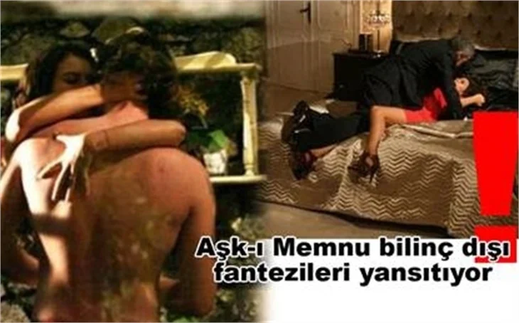 AŞK-I MEMNU ANALİZİ ŞAŞIRTTI!