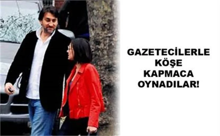 ŞÜPHELİ KAÇIŞ!