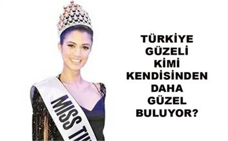 TUBA BÜYÜKÜSTÜN BENDEN DE GÜZEL