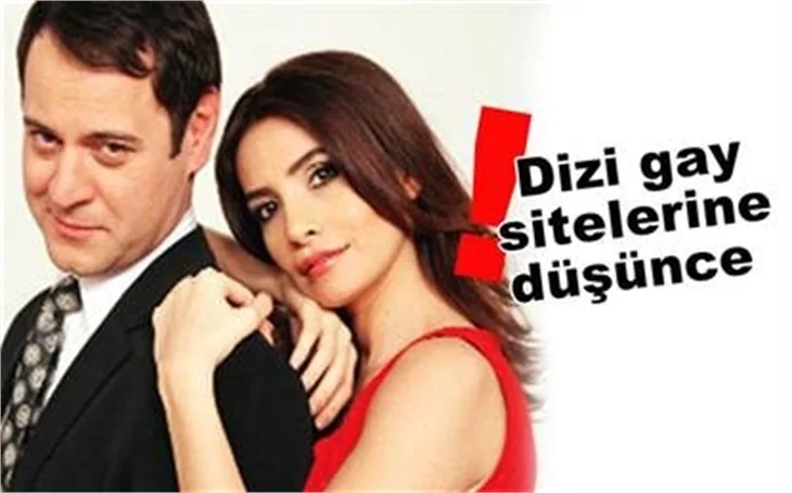 SONGÜL ÖDEN'İN DİZİSİNDE OLAY!