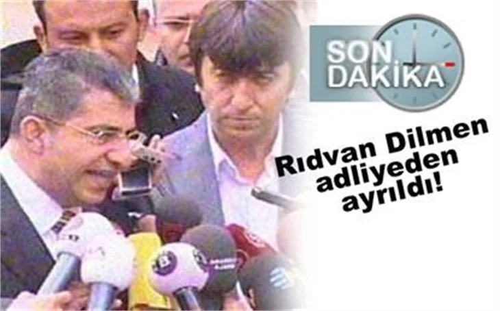 AVUKAT SERDAR ÖLMEZ AÇIKLAMA YAPTI!