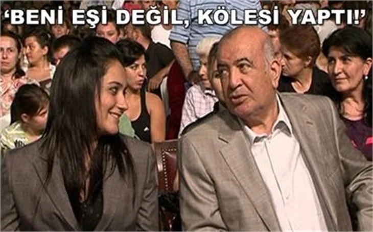 NAZLICAN İLK KEZ KONUŞTU!