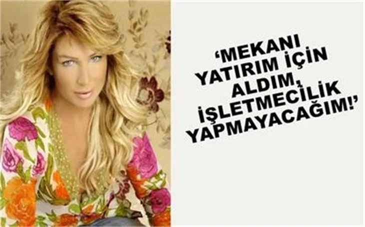 SEDA SAYAN ŞAMDAN HAKKINDA KONUŞTU!