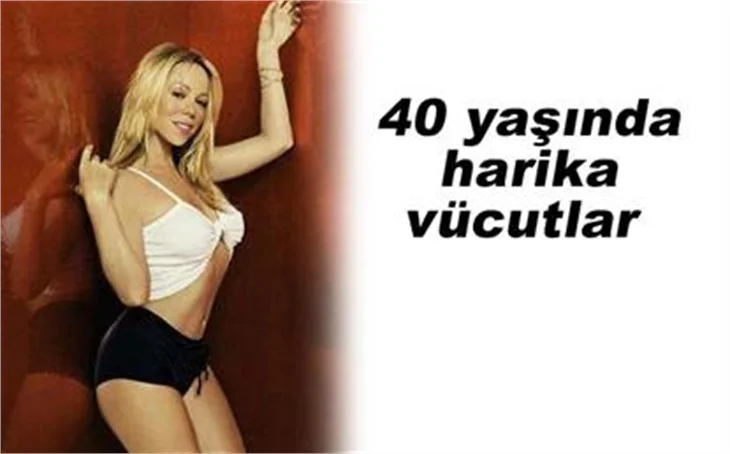 NASIL BU KADAR GÜZEL OLUYORLAR?