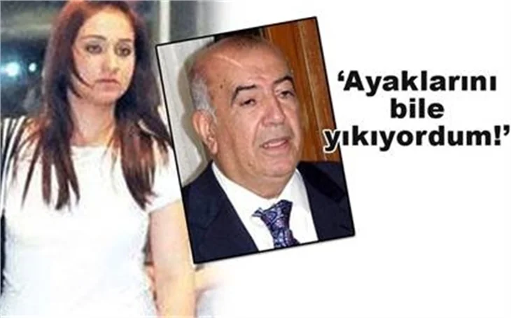 NAZLICAN'DAN ÇARPICI AÇIKLAMALAR