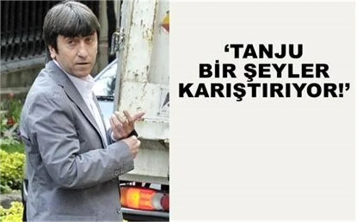 ŞEYTAN PABUCU TERS GİYDİ!