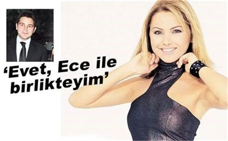 HACI SABANCI AÇIKLADI