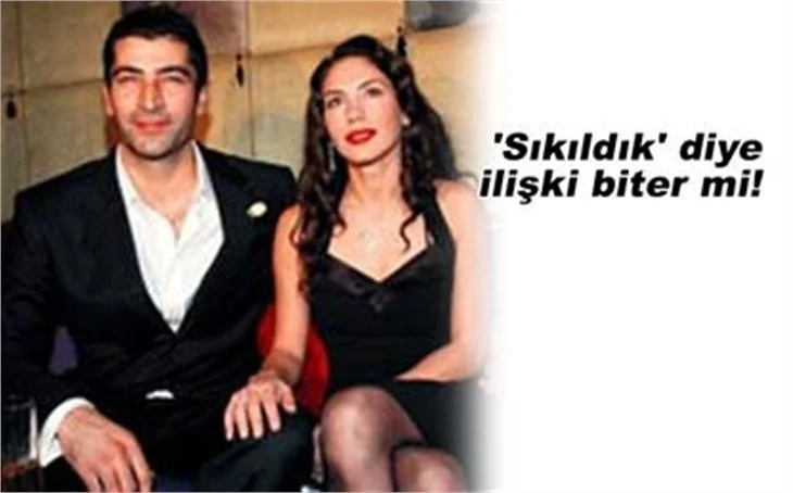 KENAN İMİRZALIOĞLU SİTEM ETTİ!