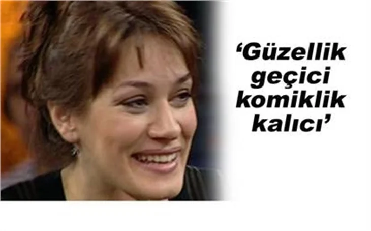 EBRU CÜNDÜBEYOĞLU AÇIKLADI